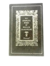 The Complete Works of William Shakespeare (William Shakespeare 1975) (ID:81666), usado comprar usado  Enviando para Brazil