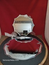 Pair wall accent for sale  Houston