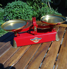 Roberval scale toy d'occasion  Expédié en Belgium