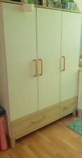 Kinderzimmer komplett gebraucht kaufen  Oberhausen
