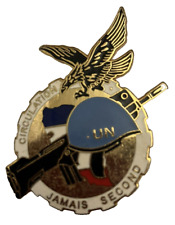 Insigne militaire opex d'occasion  Thiaucourt-Regniéville