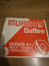 murex saffire for sale  PONTEFRACT