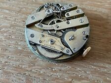 Movimiento Vintage PATEK PHILIPPE Movement - Unique Nº 56184 - Watches Collector comprar usado  Enviando para Brazil