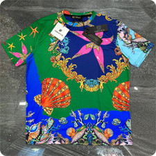 Men versace short d'occasion  Expédié en Belgium