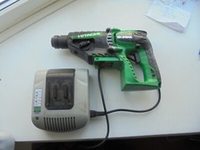 Hitachi dh24dva sds for sale  SUNDERLAND