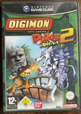Digimon rumble arena gebraucht kaufen  Selters