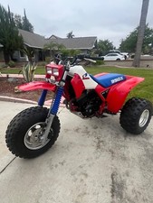 1985 honda atc for sale  Chino Hills