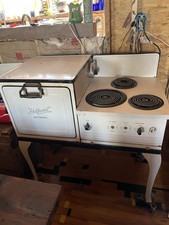 1919 electric stove for sale  Lavonia
