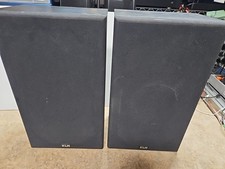 Pair klh 609 for sale  Ann Arbor