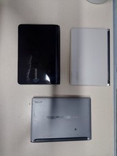 Lotto mini netbook usato  Siracusa