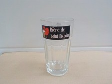 Verre ancien biere d'occasion  Lille-