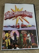 Showaddywaddy ultimate collect for sale  CHORLEY