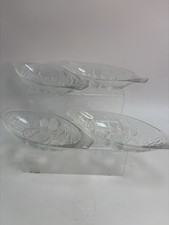 Vintage retro luminarc for sale  GRIMSBY