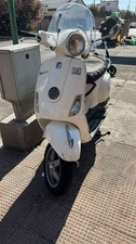 Vespa piaggio lx50 usato  Bari