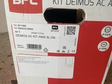Bft deimos a800 usato  Canicatti