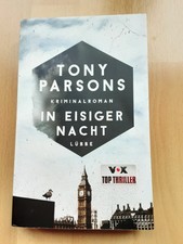 Tony parsons eisiger gebraucht kaufen Tony parsons eisiger gebraucht kaufen  Meckenheim