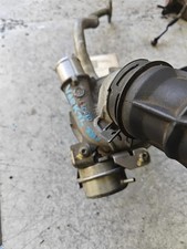 Turbina turbo per usato Turbina turbo per usato  Sant Angelo a Cupolo