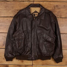 Vintage rage leather for sale  SHEFFIELD