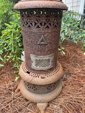 Perfection oil heater for sale  Mooresville