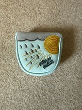 Odyssey golf mallet for sale  CRANBROOK