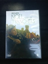 Dvd noël tranchées. d'occasion  Paris X