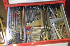 Tool box tools for sale  NEWCASTLE UPON TYNE