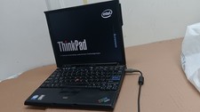 Lenovo thinkpad x60 for sale  USA