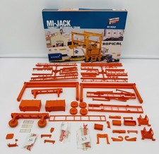 Walthers cornerstone jack for sale  Big Lake