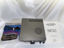 Kenwood 5000 ssb usato Kenwood 5000 ssb usato  Spedire a Italy