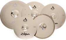 Zildjian custom gospel for sale  Fort Wayne