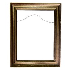 Gold wood picture for sale  Pittsburgh
