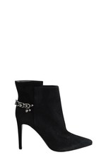 Boots daim sergio d'occasion  France