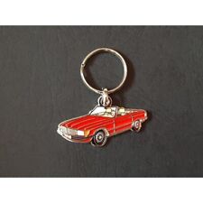 Porte clés mercedes d'occasion  Espéraza