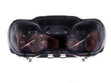 Geschwindigkeitsmesser tachome gebraucht kaufen  Görlitz-Umland