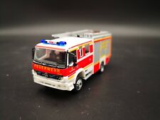 Herpa MB Atego Feuerwehr Hagen *Vi959-6-0609 comprar usado  Enviando para Brazil