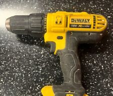 Dewalt drill body for sale  RYDE