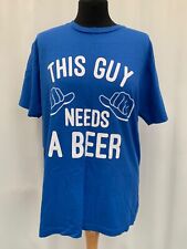 Obscene clothing blue for sale  HORSHAM