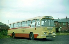 Yelloway aec reliance for sale  HUDDERSFIELD