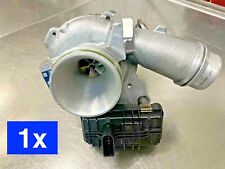 Używany, Turbosprężarka 8513635 BMW 2.0D 11658513635 218D X1 X2 11658513636 F45 F46 F48 F39  na sprzedaż  Wysyłka do Poland