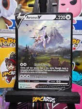 Pokemon arceus swsh204 usato  Codroipo