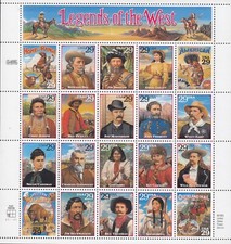 Legends west mint for sale  New York