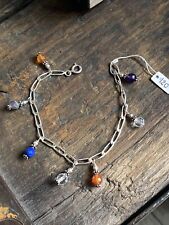 Ancien bracelet gourmette d'occasion  Montereau-Fault-Yonne