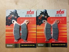 Sbs street sinter for sale  UK