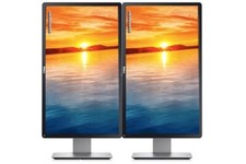 Usado, DELL HP LG BRAND DUAL LCD 23" HDMI MONITOR PLANO TELA JOGOS COM SUPORTE LCD comprar usado  Enviando para Brazil