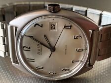 Orologio avia manuale usato  Crema