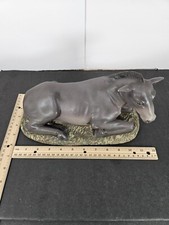 Vintage donkey nativity for sale  Greendale
