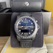Breitling cockpit b50 for sale  EBBW VALE