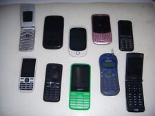 Stock cellulari blackberry usato  Roma