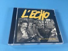 Echo entre terre gebraucht kaufen  Gladenbach