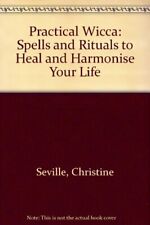 Practical wicca spells for sale  UK